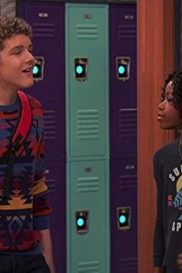 Henry Danger Season 2 Episode 18