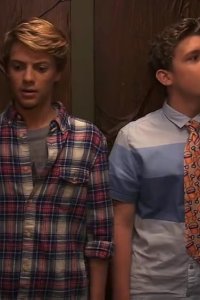 Henry Danger Season 3 Episode 1