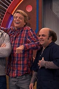 Henry Danger Season 3 Episode 3