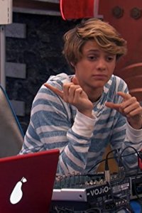 Henry Danger Season 3 Episode 4