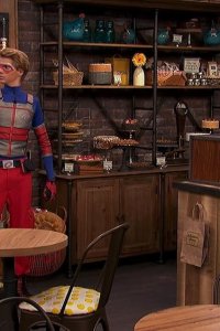 Henry Danger Season 3 Episode 6