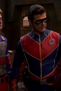 Henry Danger Season 3 Episode 8