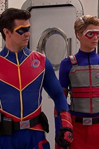 Henry Danger Season 3 Episode 10