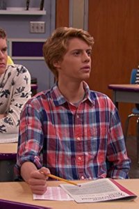 Henry Danger Season 3 Episode 11