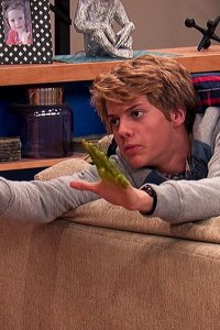Henry Danger Season 3 Episode 14