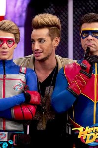 Henry Danger Season 3 Episode 16