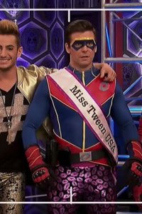 Henry Danger Season 3 Episode 17