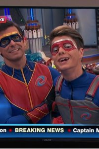 Henry Danger Season 4 Episode 3