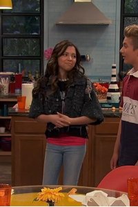 Henry Danger Season 4 Episode 4