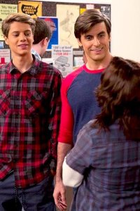 Henry Danger Season 4 Episode 7