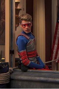 Henry Danger Season 4 Episode 9