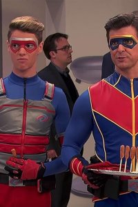Henry Danger Season 4 Episode 10
