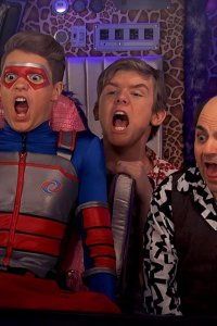 Henry Danger Season 4 Episode 11