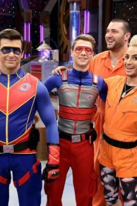 Henry Danger Season 4 Episode 13