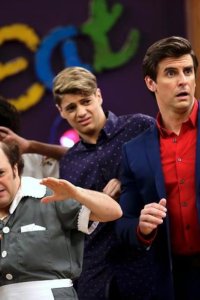 Henry Danger Season 4 Episode 14
