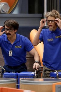 Henry Danger Season 4 Episode 15