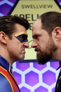 Henry Danger Season 4 Episode 16