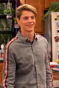 Henry Danger Season 5 Episode 1