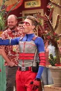 Henry Danger Season 5 Episode 4