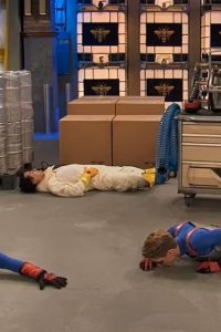 Henry Danger Season 5 Episode 5