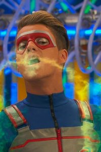 Henry Danger Season 5 Episode 6