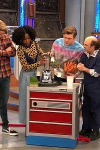 Henry Danger Season 5 Episode 11