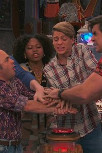 Henry Danger Season 5 Episode 12
