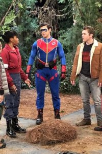 Henry Danger Season 5 Episode 13