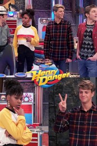 Henry Danger Season 5 Episode 17
