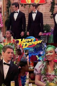 Henry Danger Season 5 Episode 18