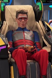 Henry Danger Season 5 Episode 19