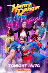 Henry Danger Season 5 Episode 20