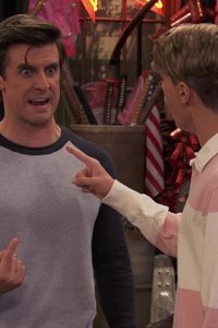 Henry Danger Season 5 Episode 21