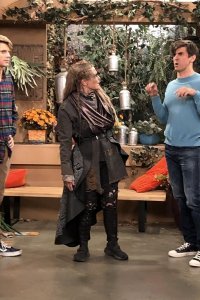 Henry Danger Season 5 Episode 23
