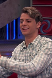 Henry Danger Season 5 Episode 26
