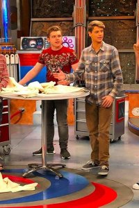Henry Danger Season 5 Episode 27