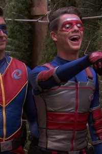 Henry Danger Season 5 Episode 28