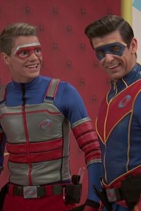 Henry Danger Season 5 Episode 29