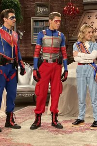 Henry Danger Season 5 Episode 33