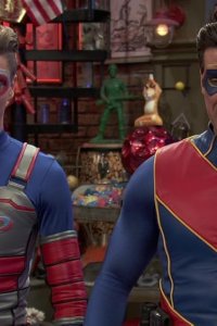 Henry Danger Season 5 Episode 34