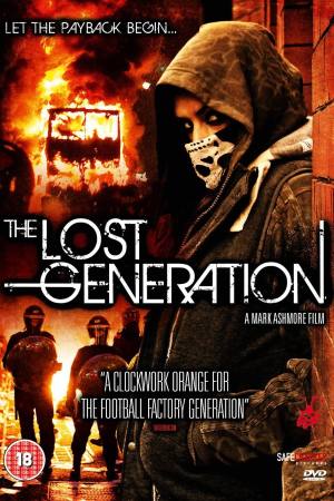 The Lost Generation