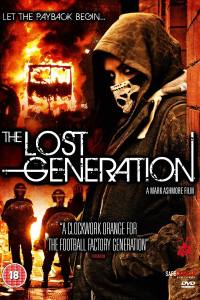 The Lost Generation