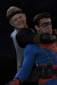 Henry Danger Season 5 Episode 39