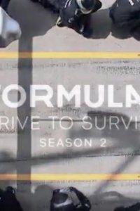 Formula 1: Drive to Survive Season 2 Episode 1