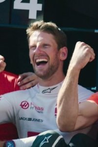 Formula 1: Drive to Survive Season 3 Episode 9