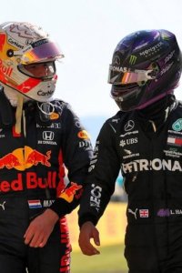 Formula 1: Drive to Survive Season 4 Episode 1