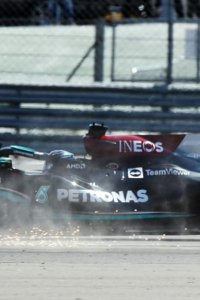 Formula 1: Drive to Survive Season 4 Episode 3