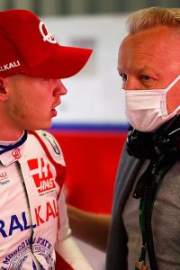 Formula 1: Drive to Survive Season 4 Episode 4