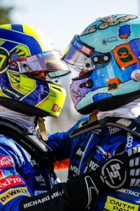 Formula 1: Drive to Survive Season 4 Episode 5