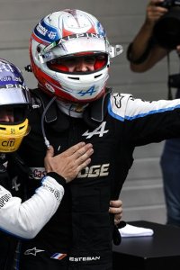 Formula 1: Drive to Survive Season 4 Episode 7